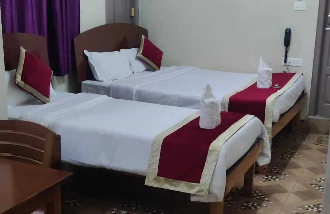 Magvaris Comfort Inn-1