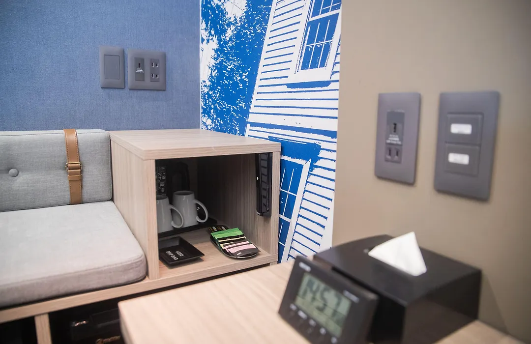 Travelodge Sapporo Susukino-1