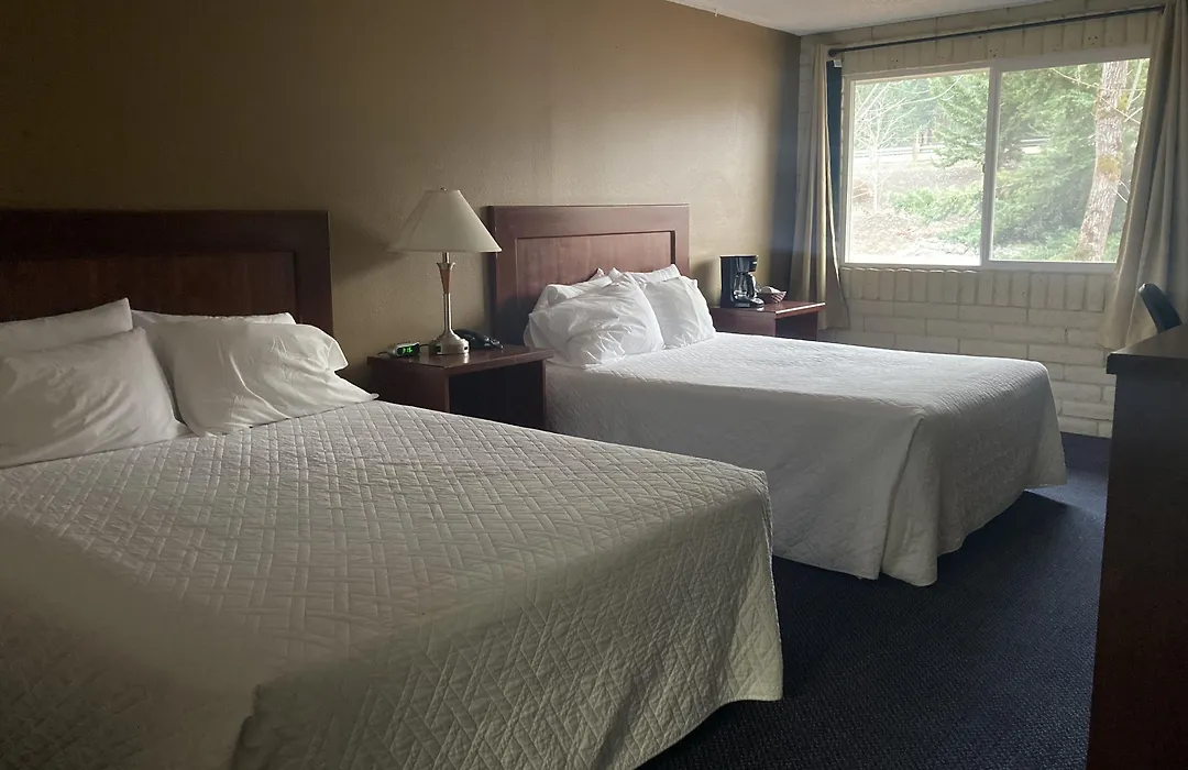 Travelodge By Wyndham Canyonville-1