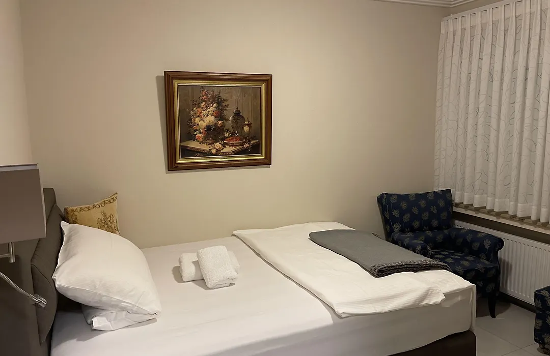 Hotel Gambrinus Arnsberg-1