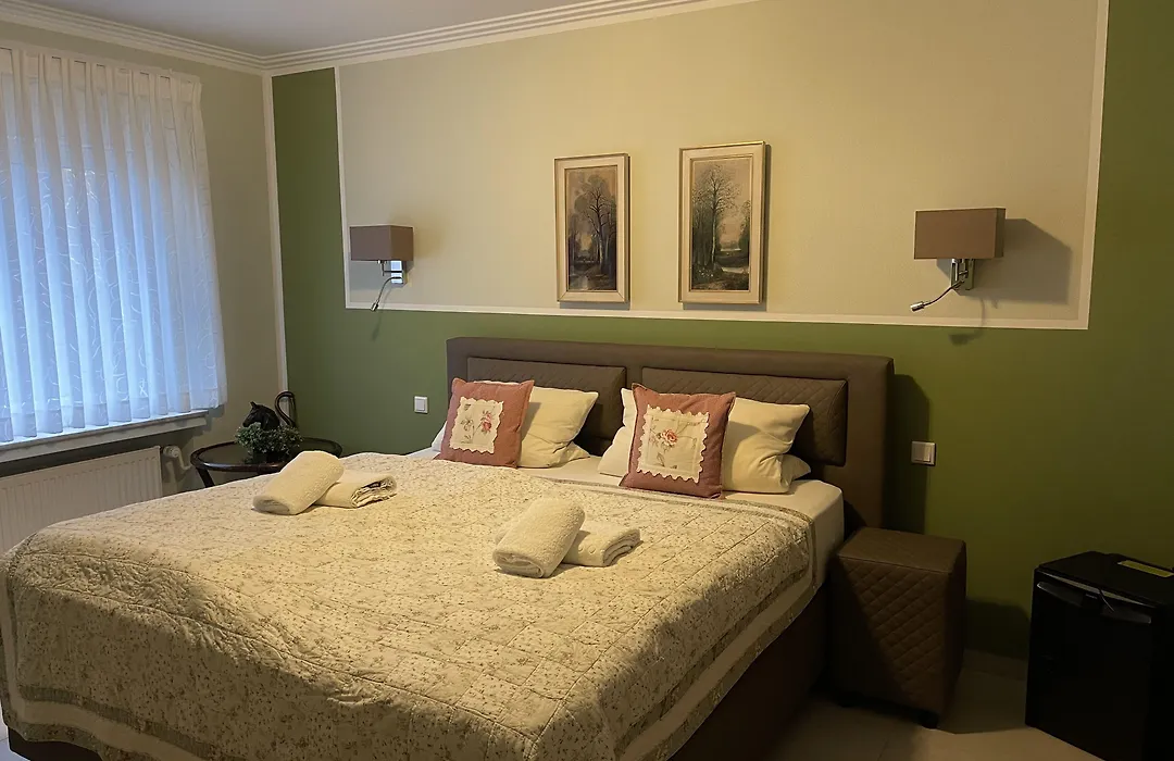 Hotel Gambrinus Arnsberg-1