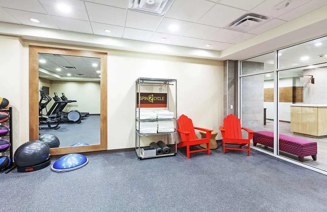 Home2 Suites By Hilton Abilene, Tx-1