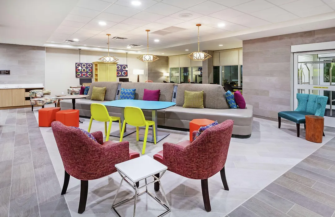 Home2 Suites By Hilton Abilene, Tx-1