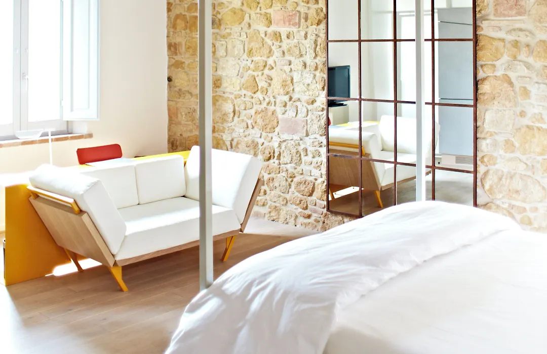 La Bandita Townhouse-1