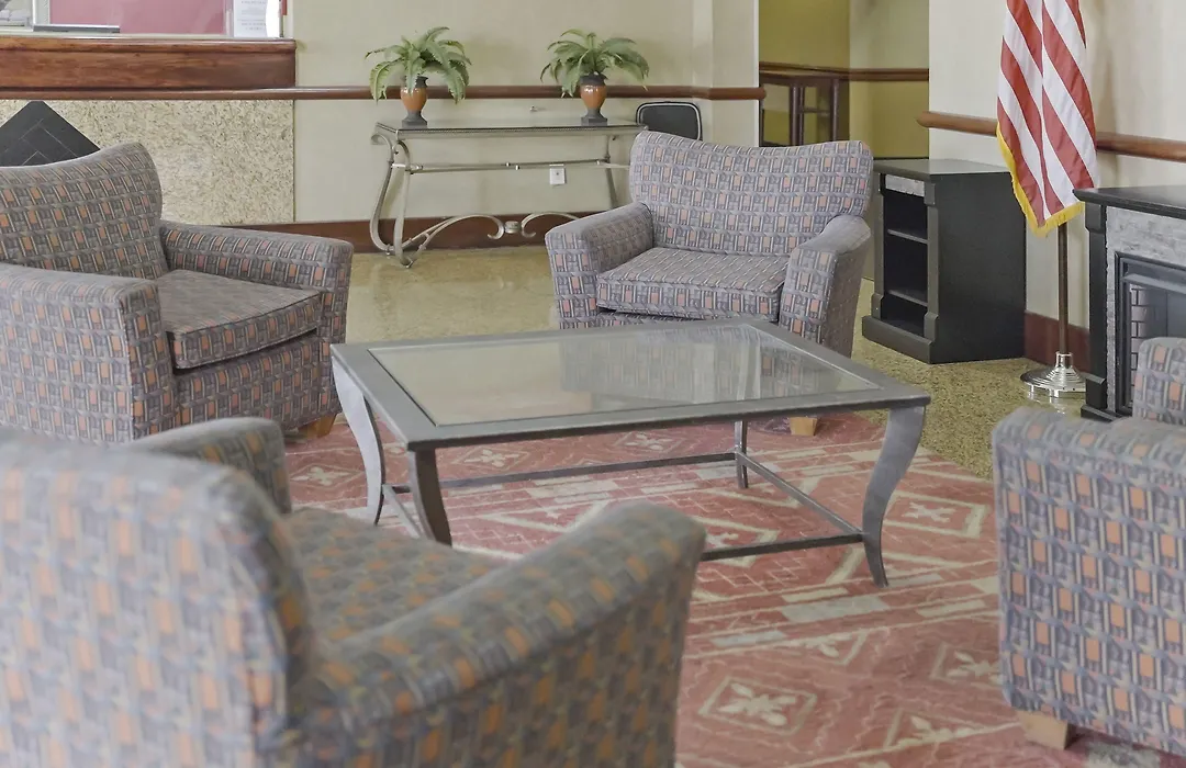Economy Hotel Plus Wichita-1
