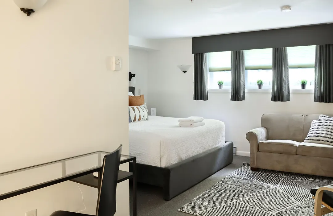 The Beverly-1