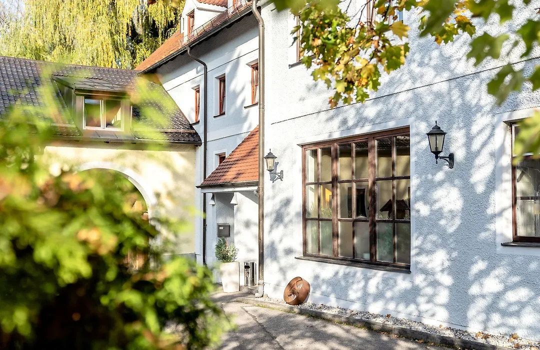 Hotel Schleuse-1