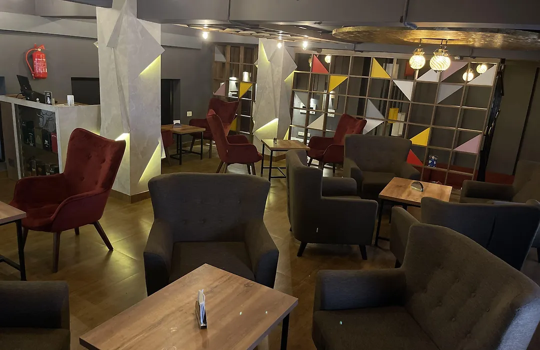 Hotel Yamuna-1