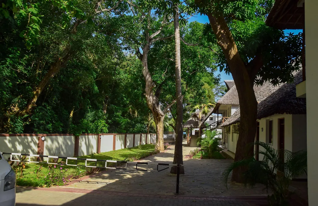 Sheratton Beach Villagio-1