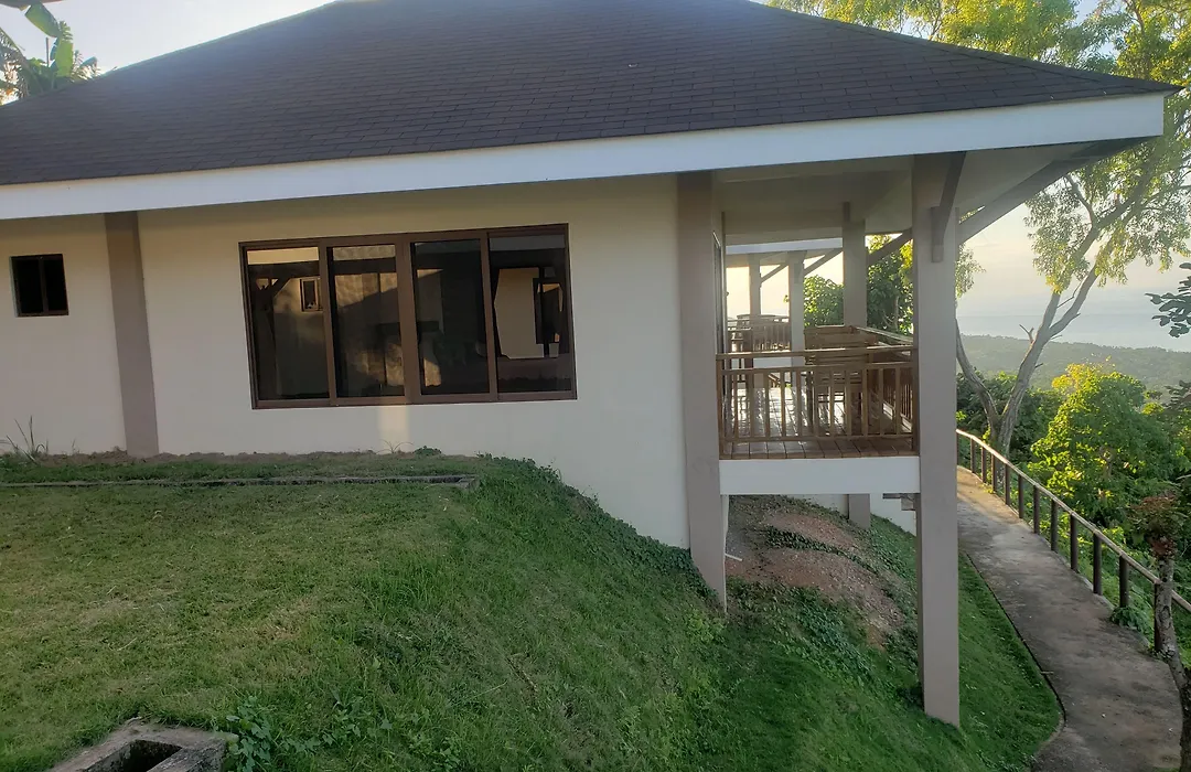 Infinity Heights Resort-1