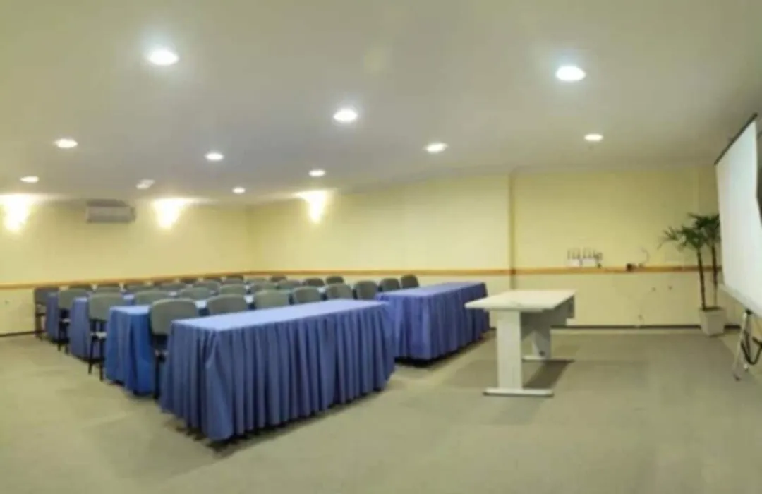 Joh Blue Ocean Flat Hotel-1