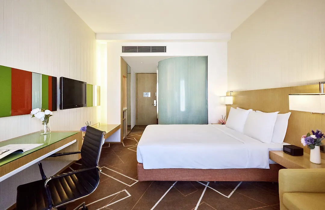 Vega Suites-1