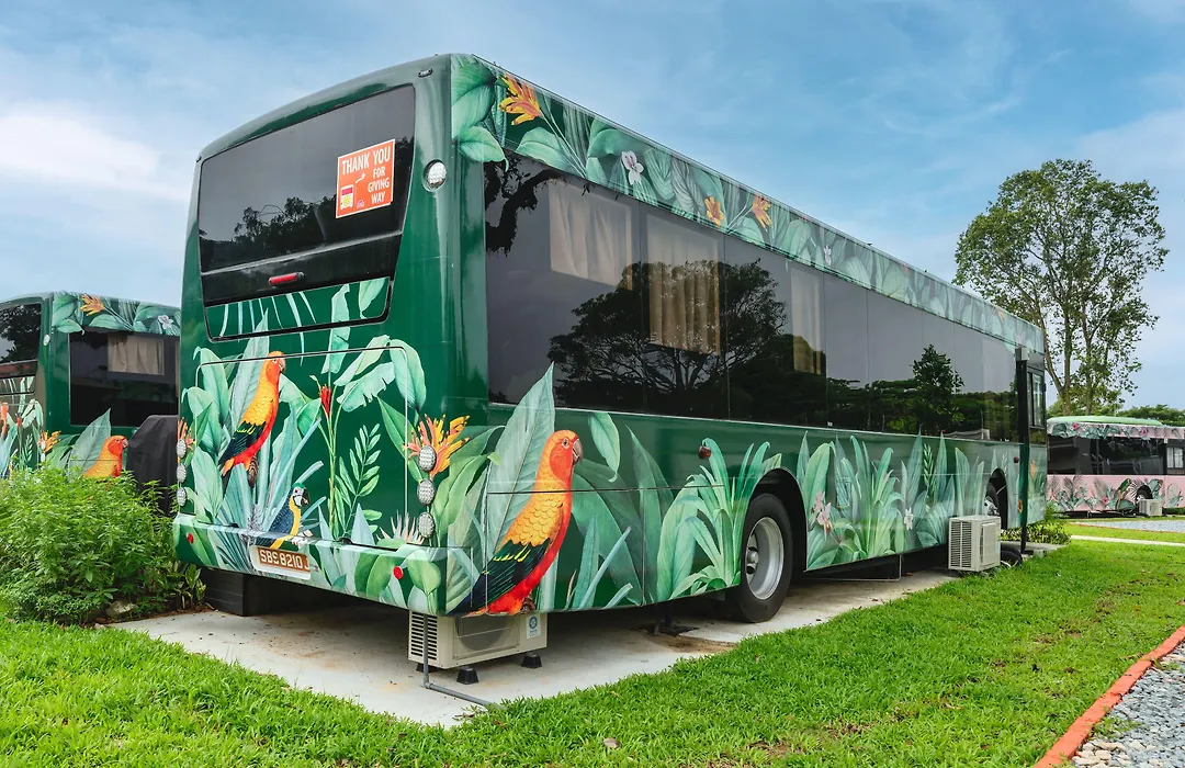 The Bus Collective-1