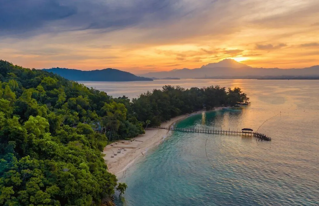 Sutera Sanctuary At Manukan Island-1