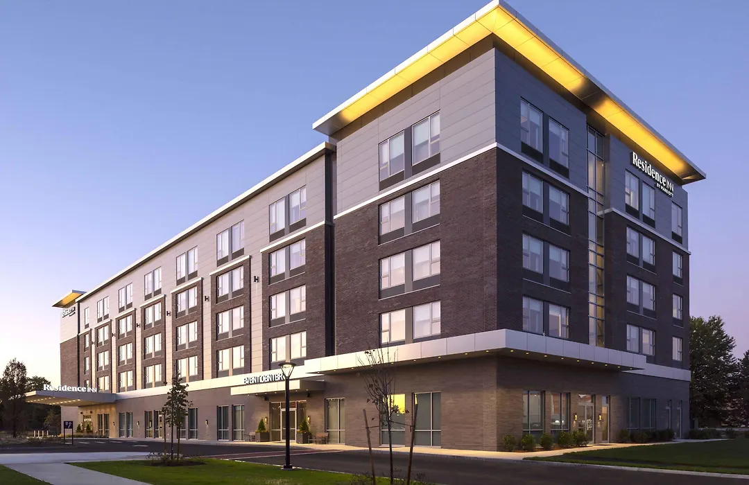 Residence Inn By Marriott Boston Natick-1
