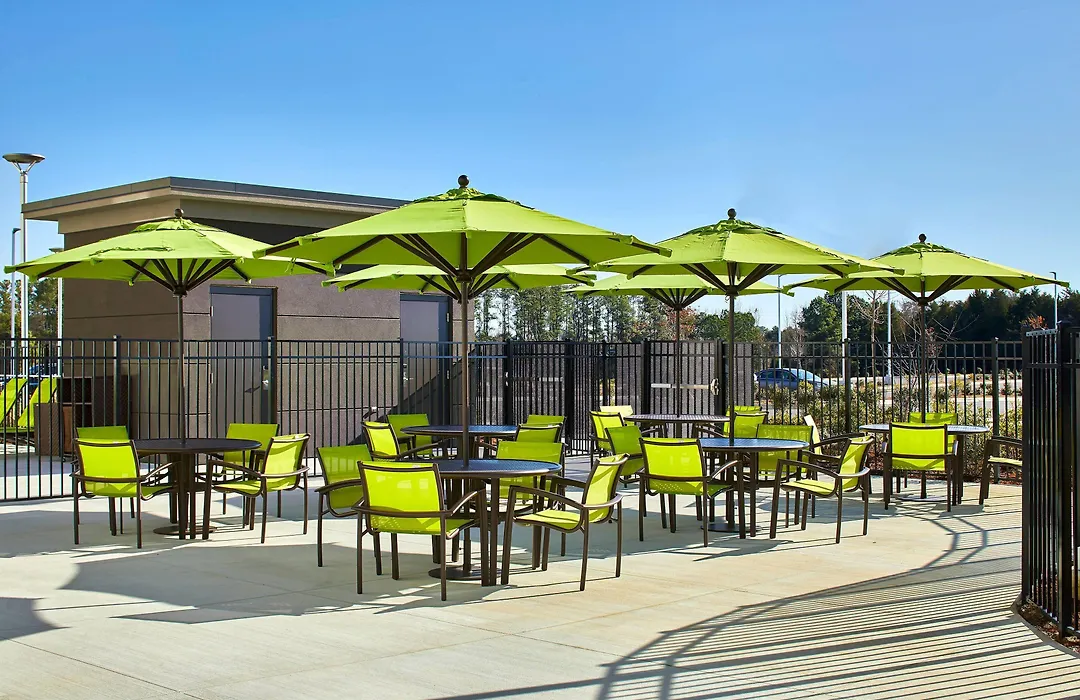 Springhill Suites By Marriott Charlotte At Carowinds-1
