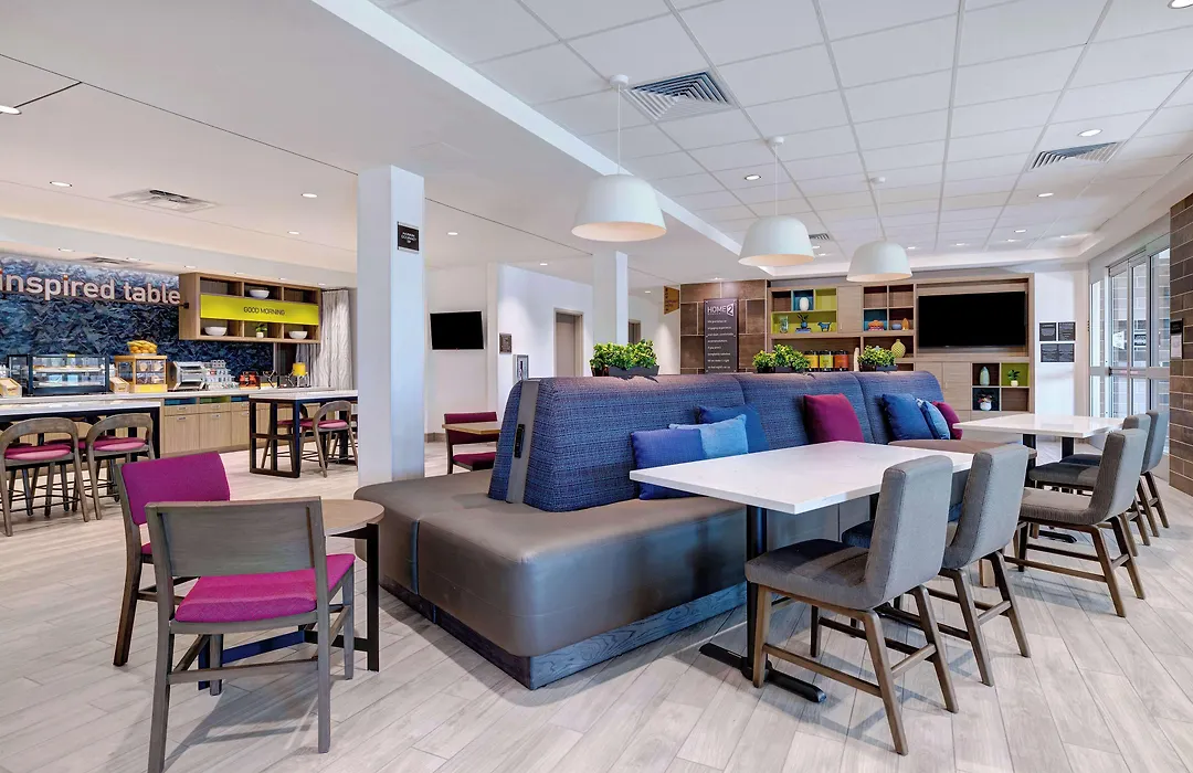 Home2 Suites By Hilton Petaluma-1