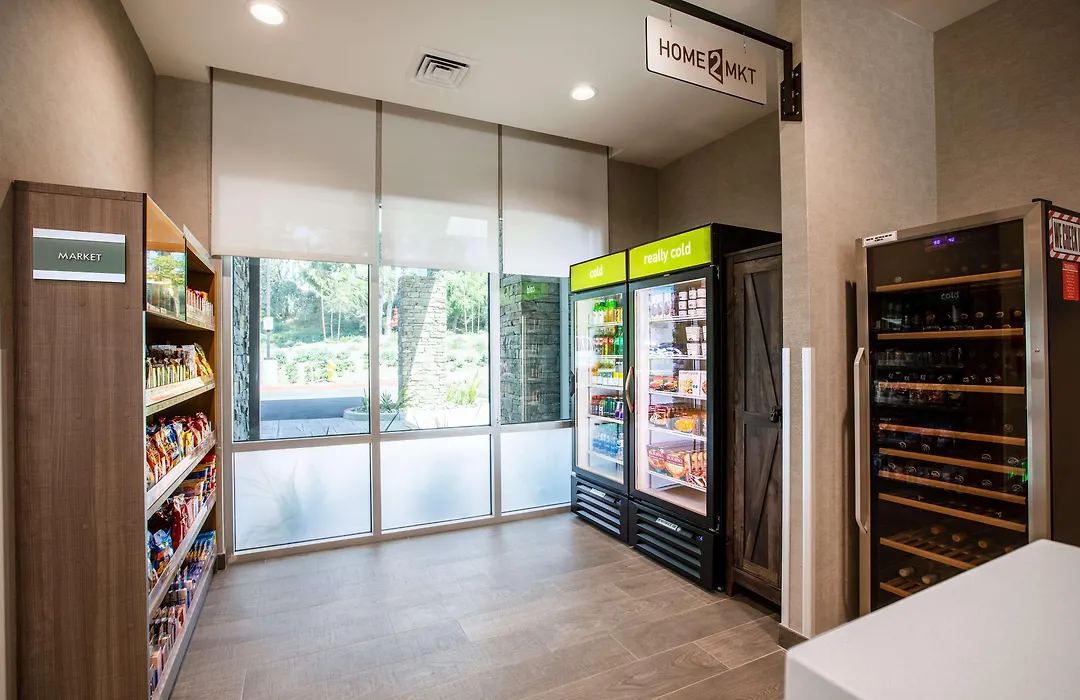 Home2 Suites By Hilton Carlsbad, Ca-1