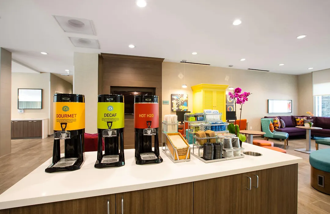 Home2 Suites By Hilton Carlsbad, Ca-1