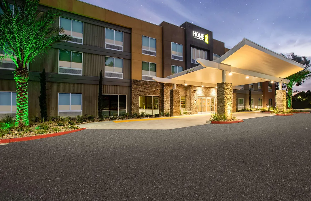 Home2 Suites By Hilton Carlsbad, Ca-1
