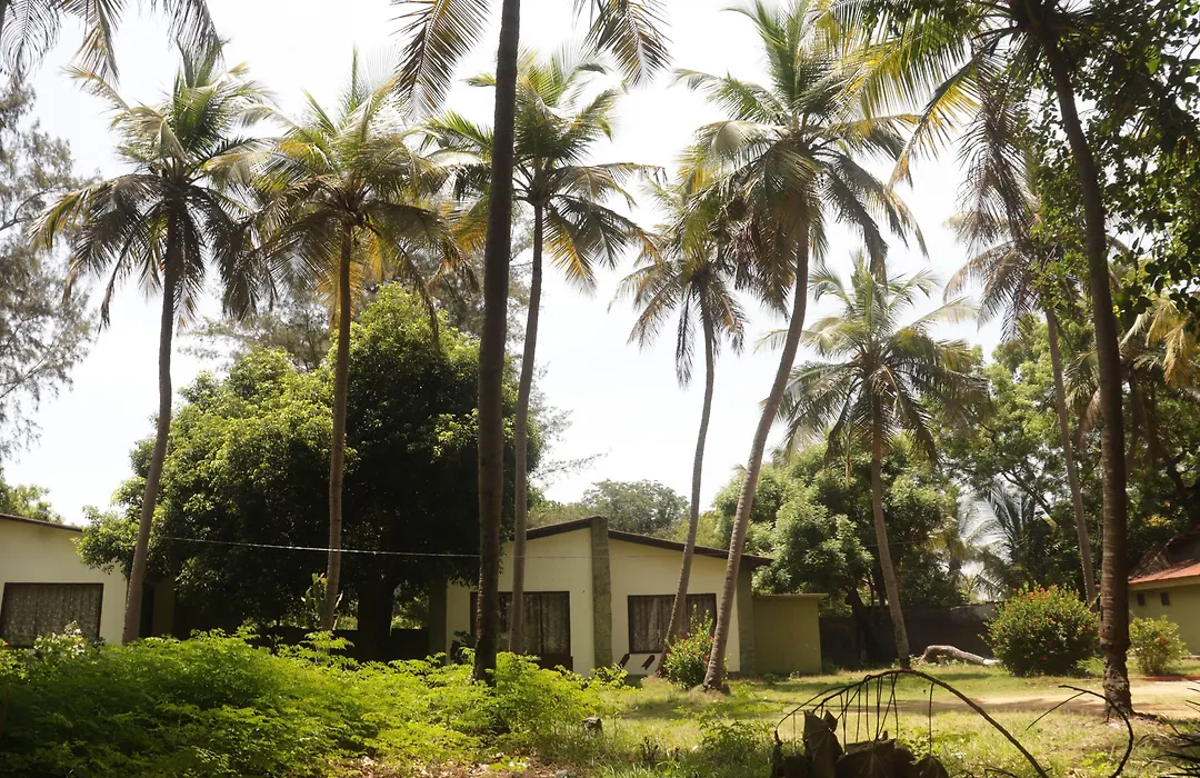 Golden Sun Beach Resort-1