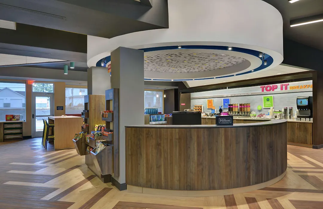 Tru By Hilton Springfield Downtown-1