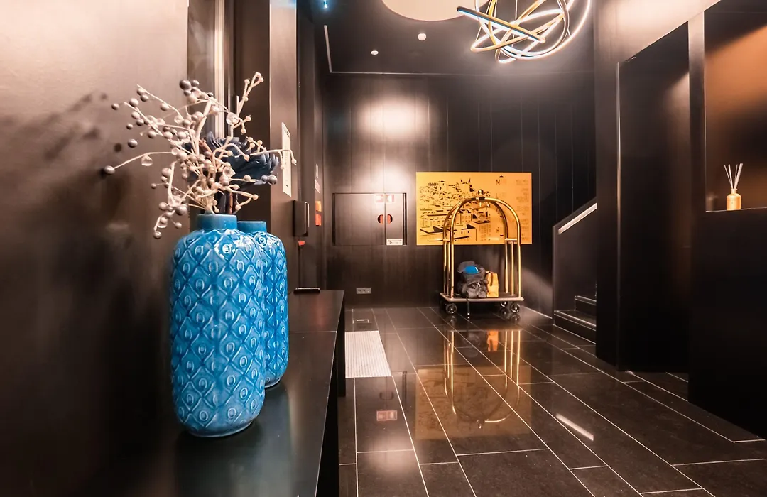 Hills Hotel Lisboa-1