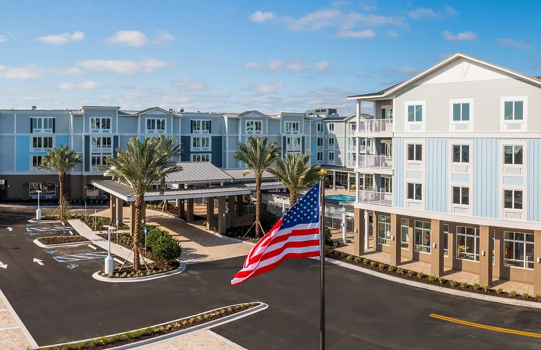 Springhill Suites By Marriott Amelia Island-1