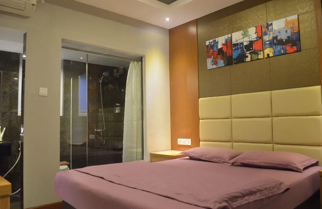 Mustika Gajah Mada Hotel-1