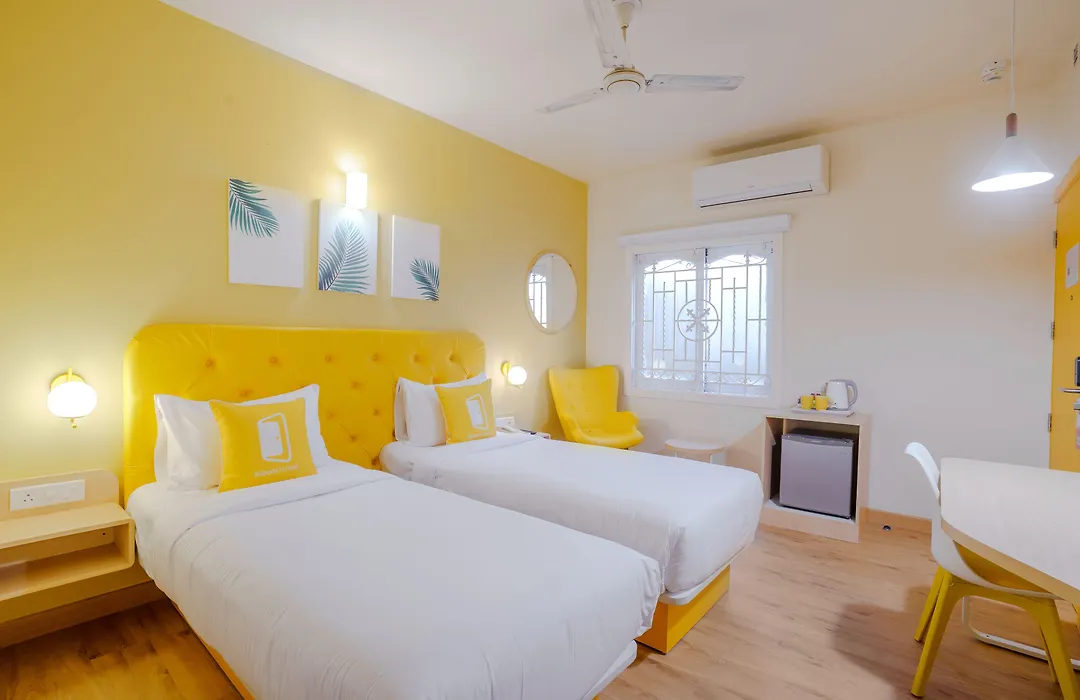 Bloom Hotel - Gk2-1