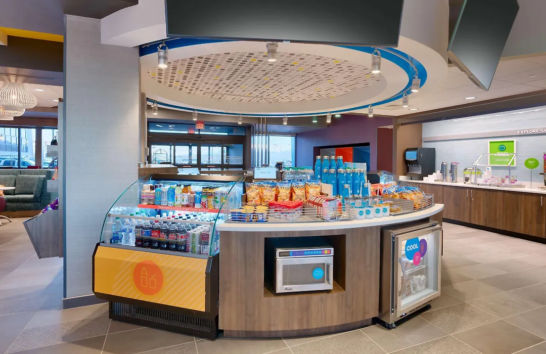 Tru By Hilton Lehi, Ut-1