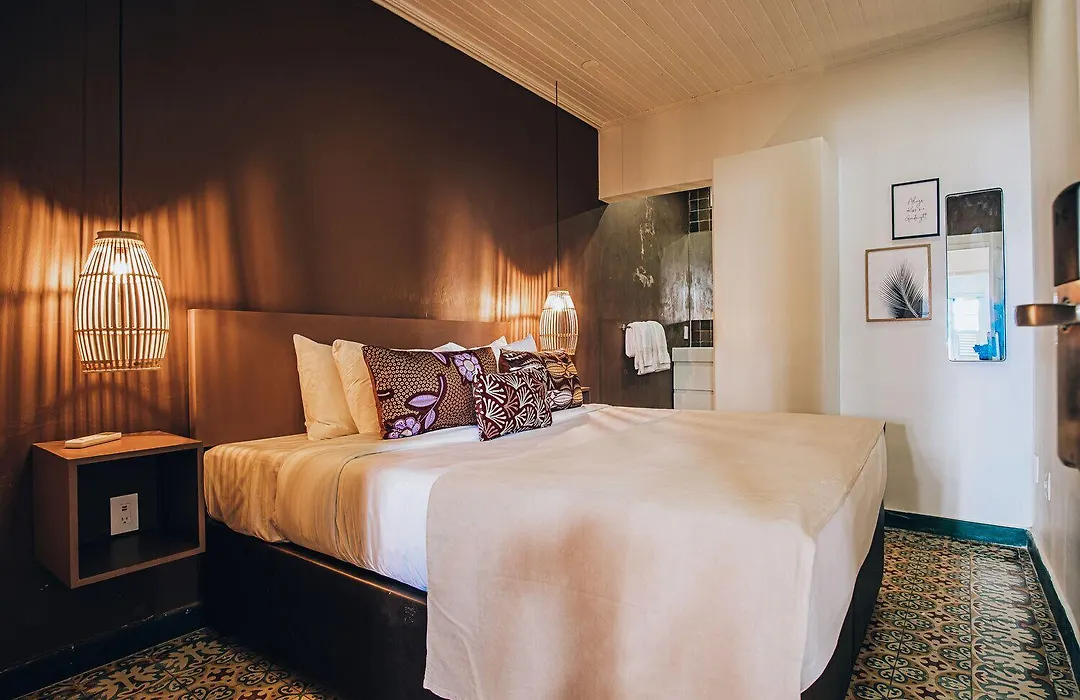 Terra Boutique Hotel Curacao-1