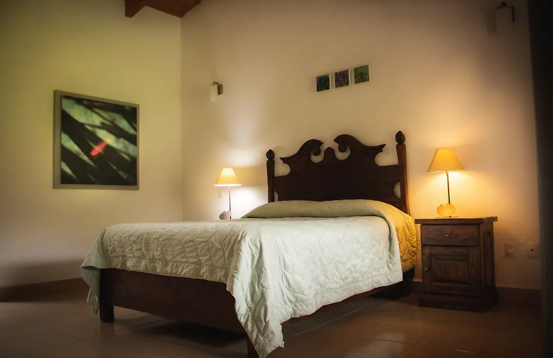 Posada La Presa-1