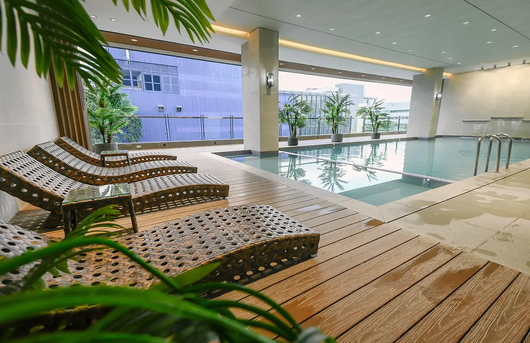 Ardenhills Suites-1