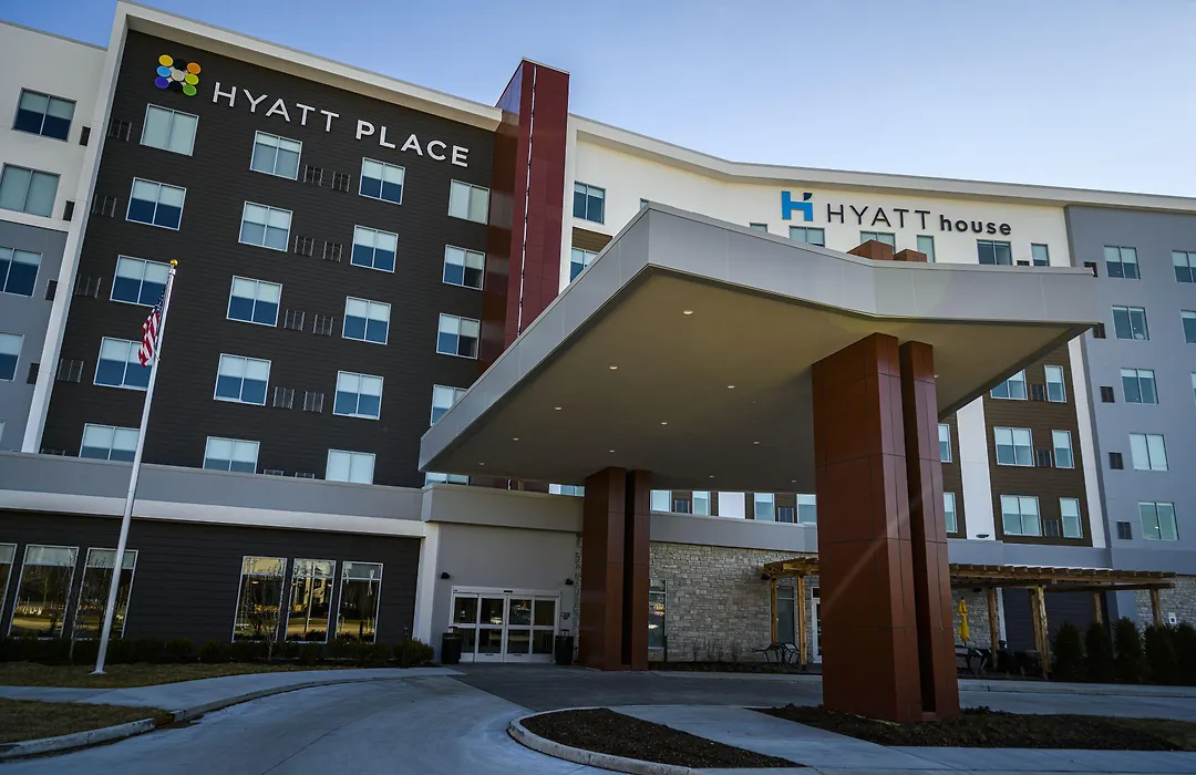 Hyatt House Indianapolis Fishers-1