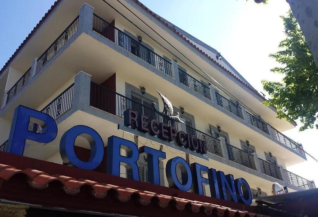 Hotel Portofino By Insidehome-1