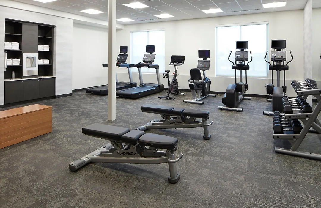 Fairfield By Marriott Inn & Suites Middletown-1