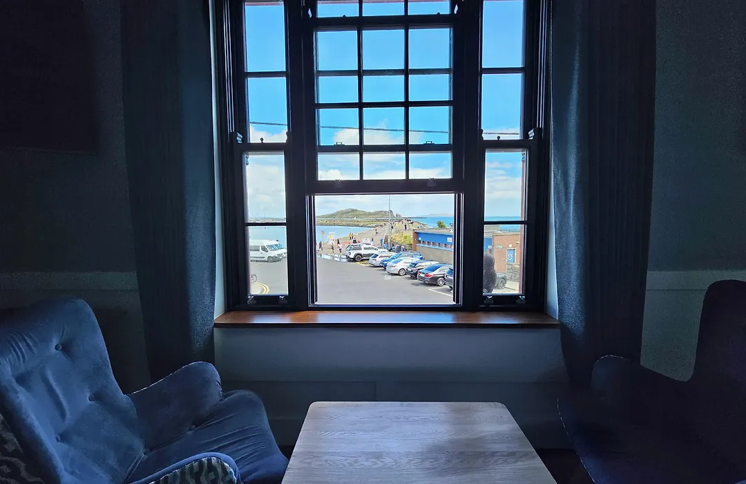 King Sitric Seafood Bar & Accommodation-1