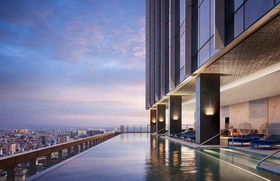 Fairfield By Marriott Phnom Penh-1