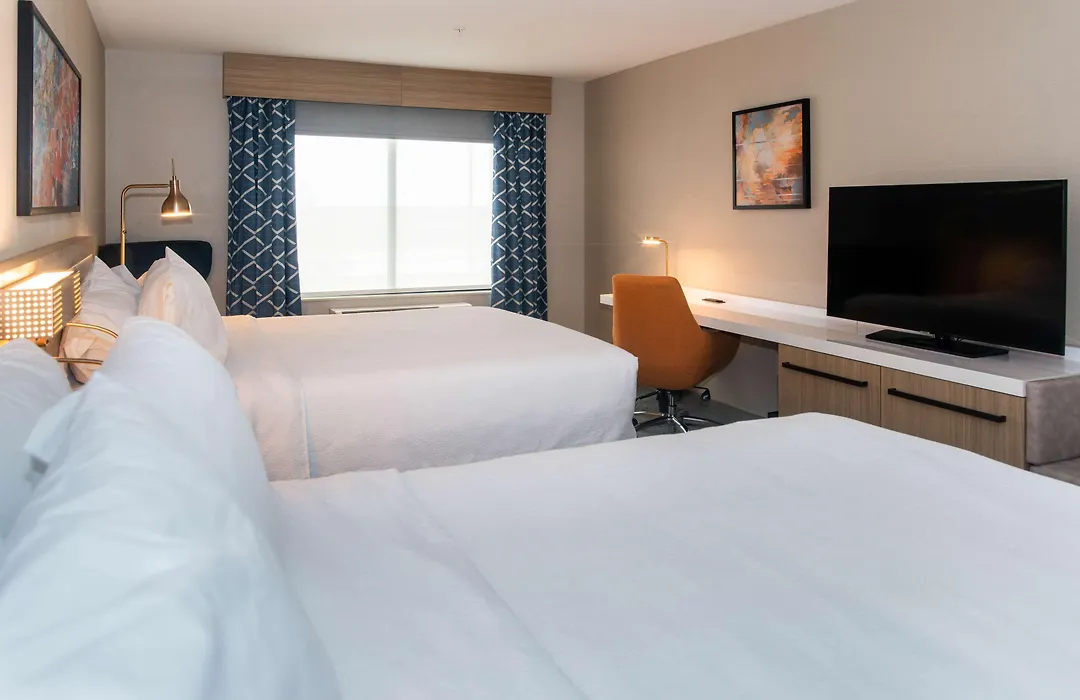 Hilton Garden Inn Mattoon, Il-1