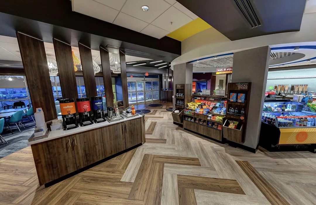 Tru By Hilton Georgetown-1
