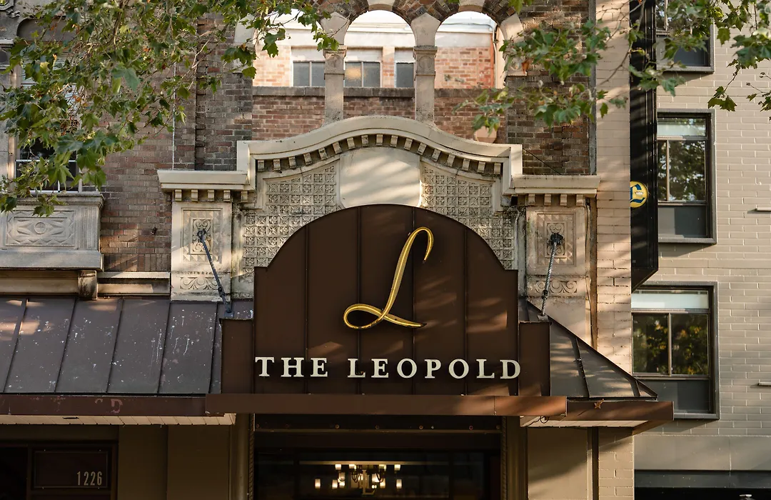 Hotel Leo-1