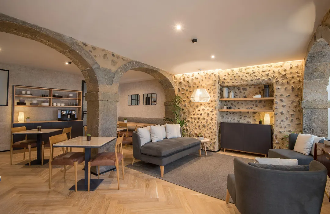 Urbano FLH Hotels Lisboa-1