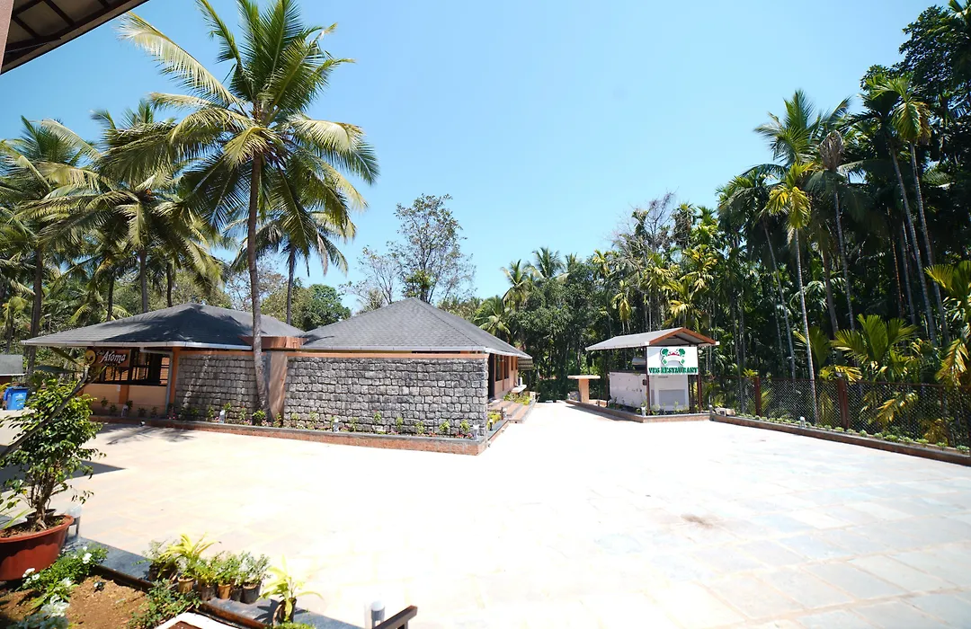 Aananda Wellness And Resorts-1