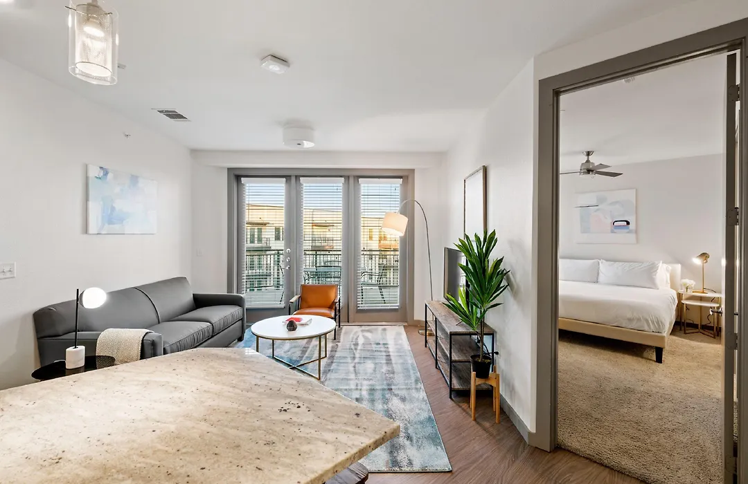 Kasa Arlington Dallas-1