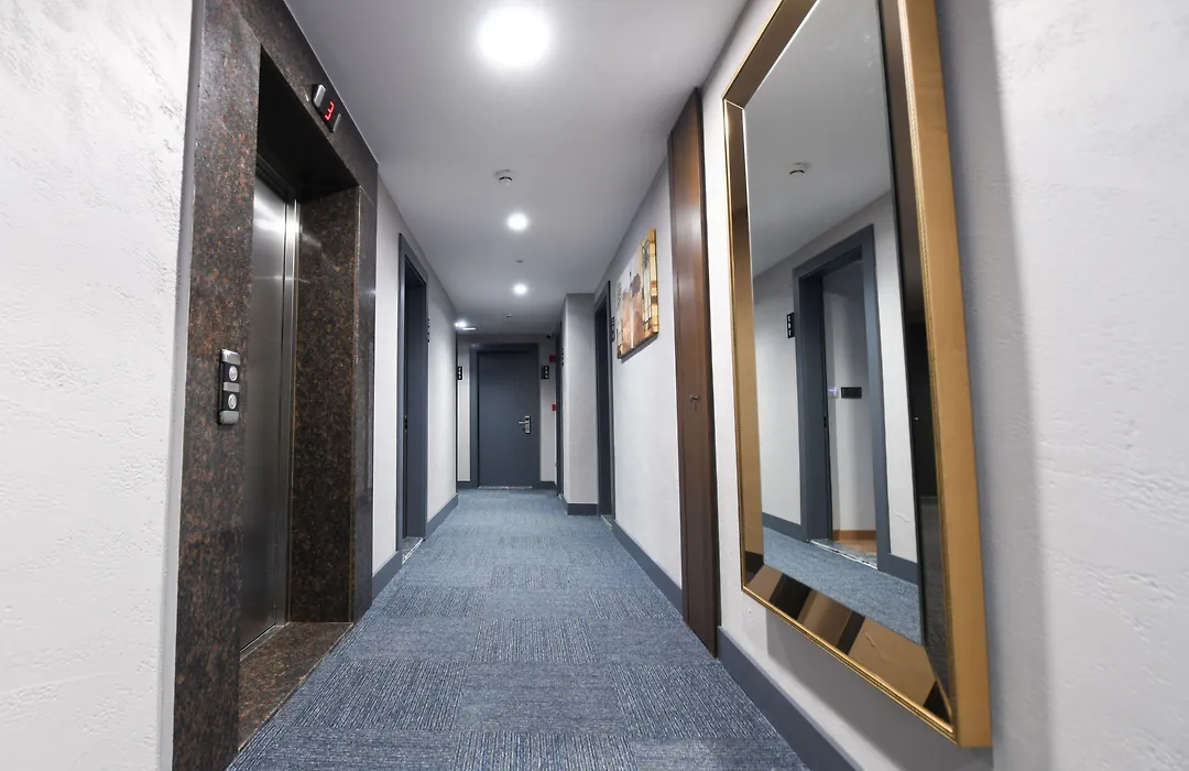 Ref Inn Hotel-1