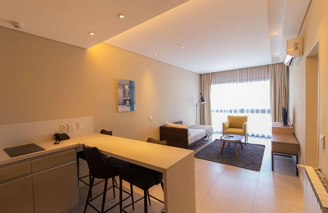 Hotel Treinta-Seis-1