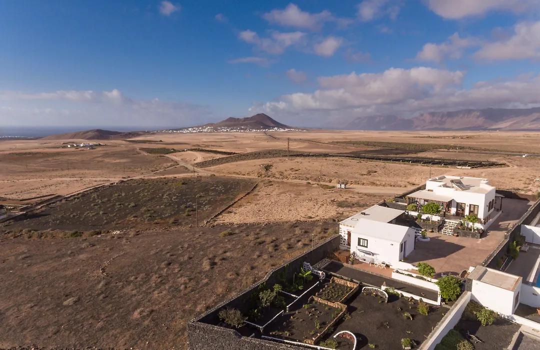 Villa El Jable Lanzarote-1