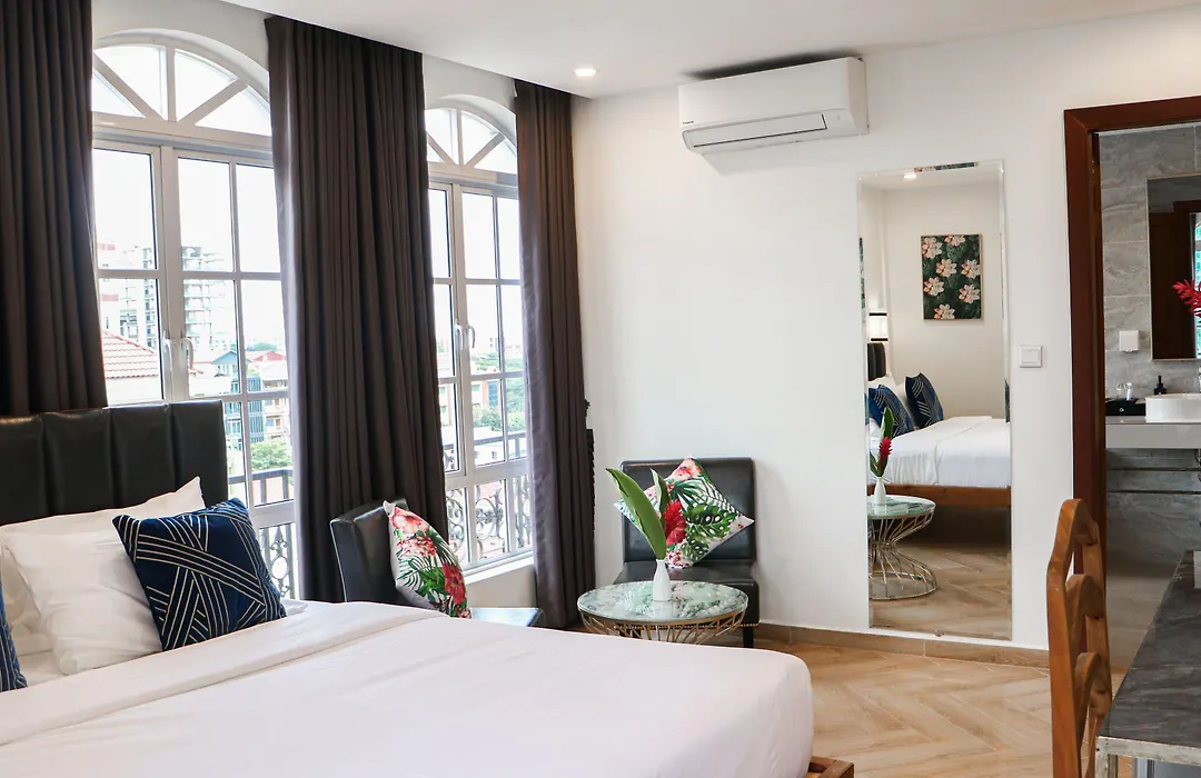 Mettavary Hotel-1