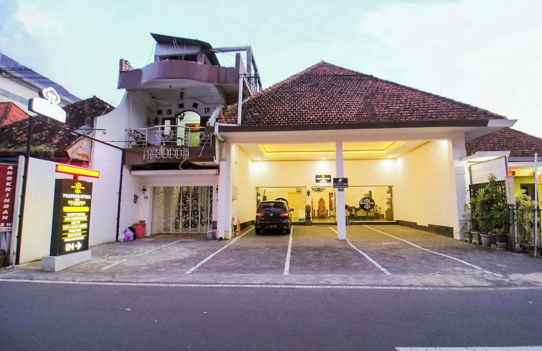 Prayogo Style Inn Prawirotaman-1